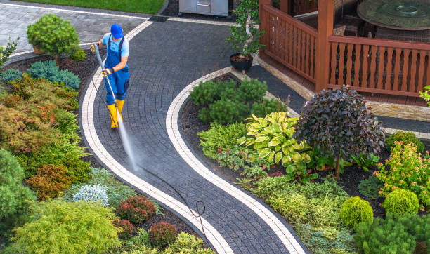 Best Commercial Pressure Washing in Manvel, TX